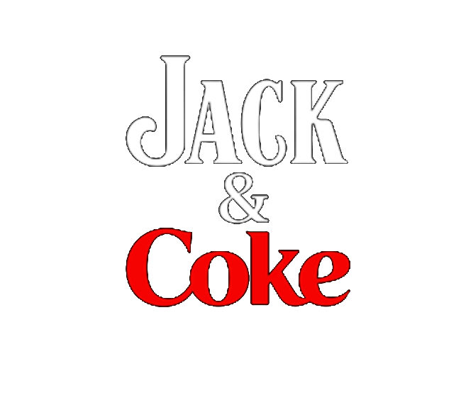 Jack & Coke
