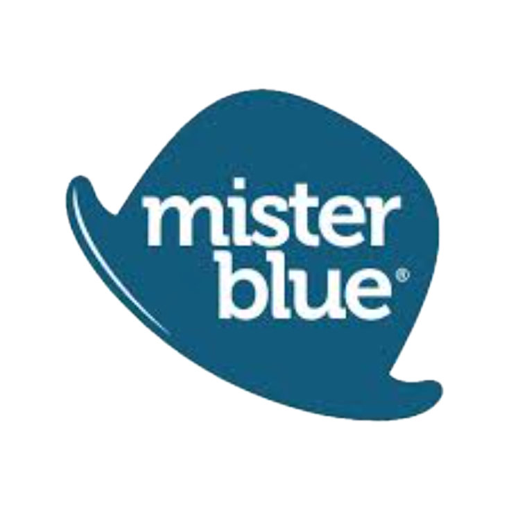 Mister Blue