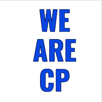 We Are CP